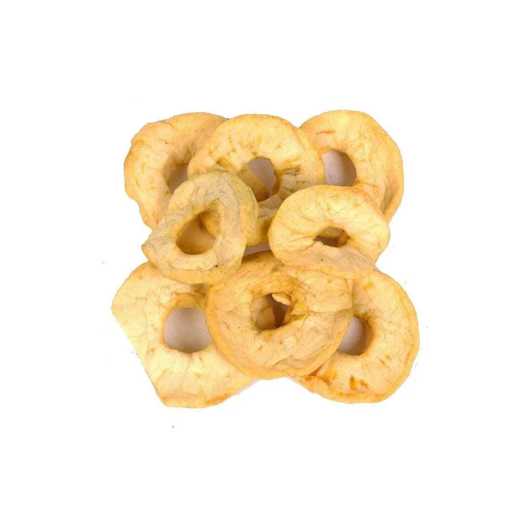 Organic Apple Slices (Bulk) La Boite à Grains Bulk - La Boite à Grains