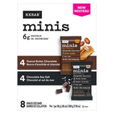 rxbar mini snack bars - La Boite à Grains
