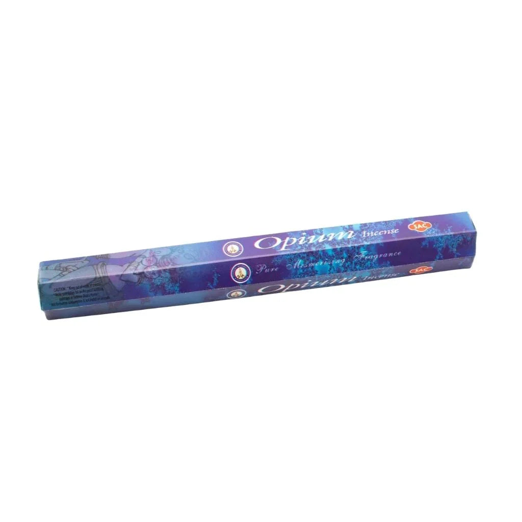 BAG Opium incense - La Boite à Grains