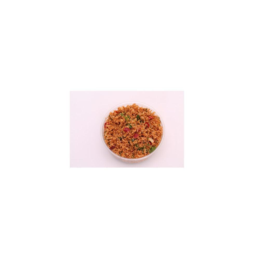Salade Arménienne Gourmet Végétarien - La Boite à Grains
