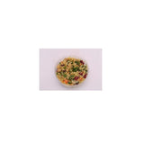 Vegetarian Gourmet Couscous Salad - La Boite à Grains