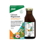 calcium magnésium Salus - La Boite à Grains