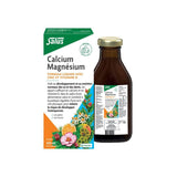 calcium magnésium Salus - La Boite à Grains