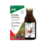 Floradix Salus - La Boite à Grains