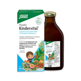 Floradix Kindervital enfants Salus - La Boite à Grains