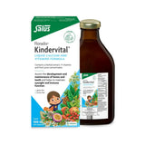 Floradix Kindervital Salus - La Boite à Grains