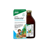 Floradix Kindervital Salus - La Boite à Grains
