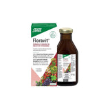 Floravit Salus - La Boite à Grains