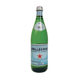 San Pellegrino sparkling mineral water - La Boite à Grains
