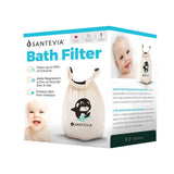 Santevia Bath Filter - La Boite à Grains