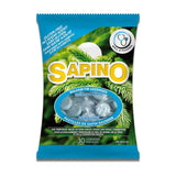 Sapino extra strong balsam fir pellets - La Boite à Grains
