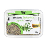 Dion Organic Savory - La Boite à Grains