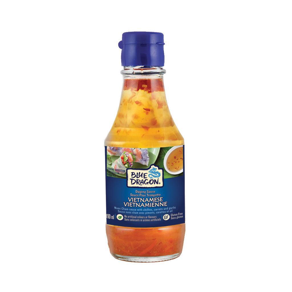 Blue Dragon Vietnamese Dipping Sauce - La Boite à Grains
