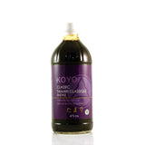 Sauce Shoyu Tamari Classique Koyo - La Boite à Grains