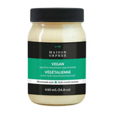 Vegan Egg-Free Mayonnaise Style Sauce Maison Orphée - La Boite à Grains