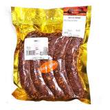 Gluten Free Merguez Sausages Farm Butchery