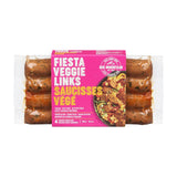 Saucisses Végé Fiesta Big Mountain - La Boite à Grains