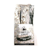 Saucisson Sec de Porc Nature Bio Les Viandes Biologiques de Charlevoix - La Boite à Grains