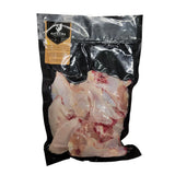 ailes de poulet nature Saveurs des Monts - La Boite à Grains