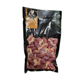 chicken hearts Saveurs des Monts - La Boite à Grains