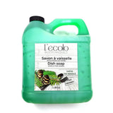 Dish Soap L'Écolo Sapin Laboratoire de Monceaux - La Boite à Grains