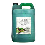 Dish Soap L'Écolo Sapin Laboratoire de Monceaux - La Boite à Grains