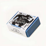 Nordic Berry Soap - Vegan La Savonnerie des Diligences - La Boite à Grains