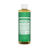 Pure Liquid Castile Soap - Almond Dr. Bronner's - La Boite à Grains