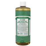 Pure Liquid Castile Soap - Almond Dr. Bronner's - La Boite à Grains