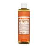 Pure Liquid Castile Soap - Dr. Bronner's Tea Tree - La Boite à Grains