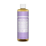 Savon de Castille Pur Liquide - Lavande Dr. Bronner's - La Boite à Grains