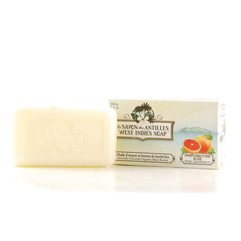 Savon des Antilles Le Savon des Antilles - La Boite à Grains