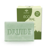 Savon en Barre à l'Eucalyptus Éco Trail Druide - La Boite à Grains