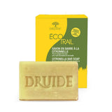 Eco Trail Druide Lemongrass Bar Soap - La Boite à Grains