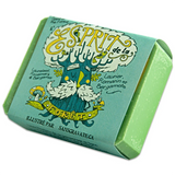 L'Esprit de la Forêt Soap - Laurel, Rosemary and Bergamot La Savonnerie des Diligences - La Boite à Grains