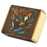Savon La Reine des Abeilles - Miel La Savonnerie des Diligences - La Boite à Grains