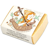 La Survenante Soap - Oats, Honey & Rosemary La Savonnerie des Diligences - La Boite à Grains
