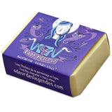 Savon Lady Mellow - Bois de Rose et Lavande La Savonnerie des Diligences - La Boite à Grains