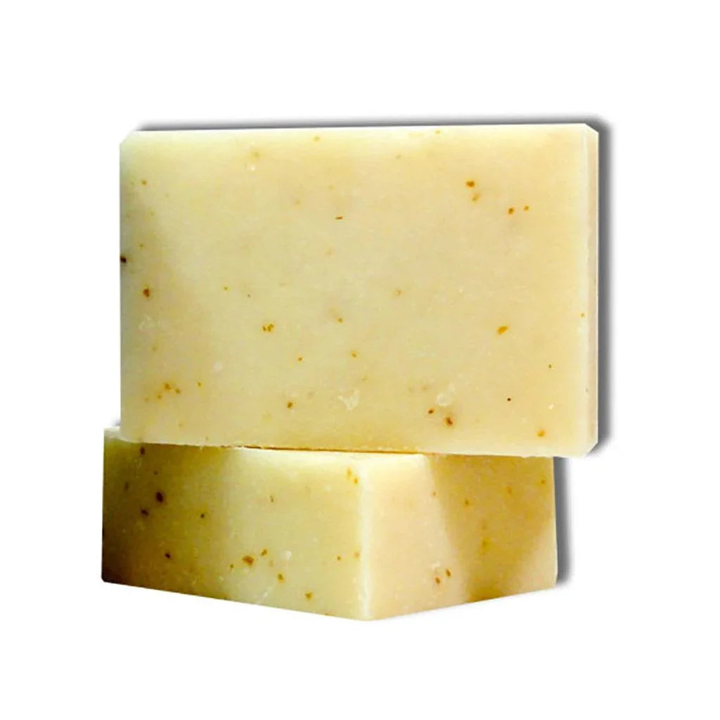 Savon Lait et Avoine Mountain Sky - La Boite à Grains