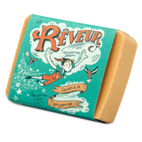 Le Rêveur Soap with Tangerine La Savonnerie des Diligences - La Boite à Grains