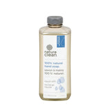 Savon Liquide pour les Mains Non Parfumé Nature Clean - La Boite à Grains