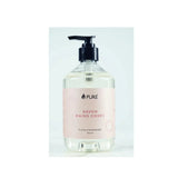 Pure Biodegradable Hand and Body Soap - La Boite à Grains