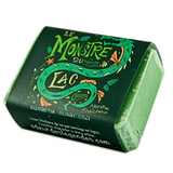 Savon Monstre du Lac - Menthe Fraîcheur La Savonnerie des Diligences - La Boite à Grains