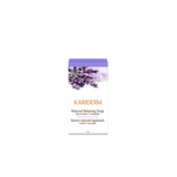 Kariderm Shea Lavender Soothing Natural Soap - La Boite à Grains