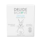 Baby Druide Protective Face and Body Soap - La Boite à Grains
