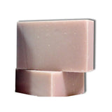 Mountain Sky Wild Rose Soap - La Boite à Grains
