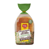 pain 10 céréales et graines artisan boulanger Schär - La Boite à Grains