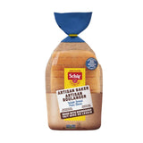 pain blanc artisan boulanger levain Schär - La Boite à Grains