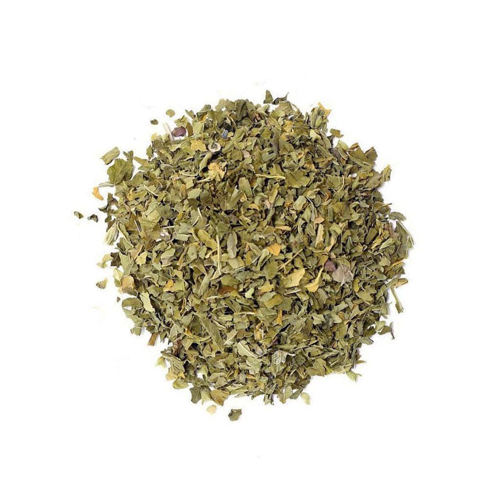 Organic Skullcap (Bulk) La Boite à Grains Bulk - La Boite à Grains