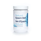 Epsomgel Natural Epsom Salt - La Boite à Grains